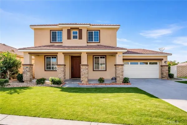 43955 Campo, Indio, CA 92203