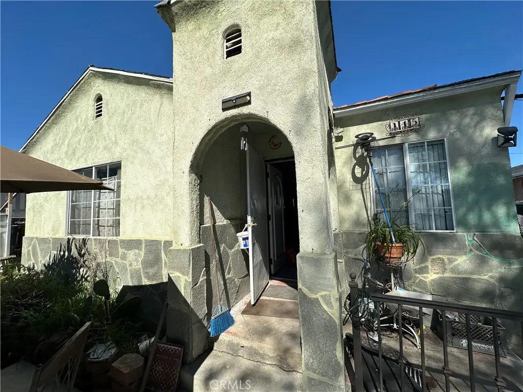 145 W 109th, Los Angeles, CA 90061 - #1