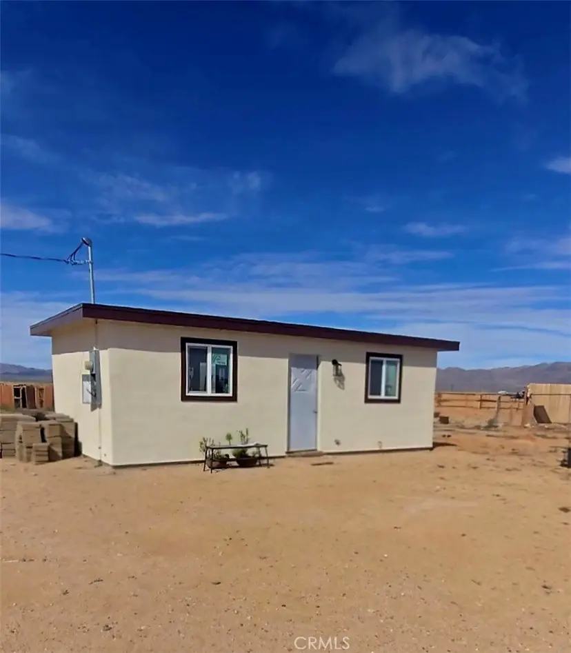 80918 Brown, Twentynine Palms, CA 92277 - #1