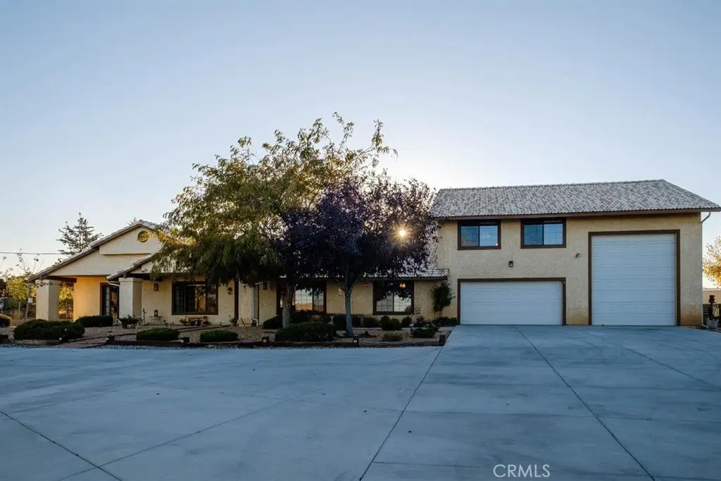 7854 Oak Hills Rd, Oak Hills, CA 92344 - #1