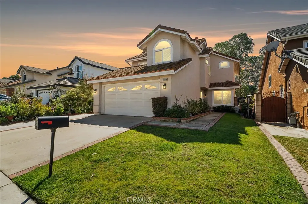 3099 Oakview, Chino Hills, CA 91709 - #1