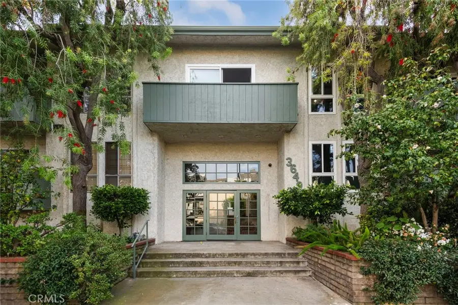 3649 Glendon Avenue #204, Los Angeles, CA 90034 - #2
