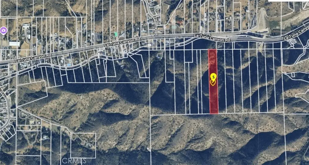 0 La Tuna Canyon Road, Sun Valley, CA 91352 - #1