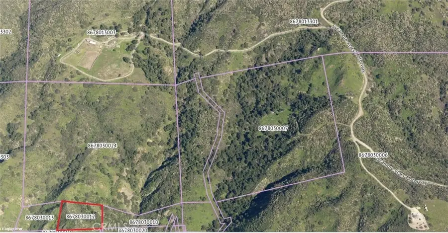 0 Ferguson Mt Wy, San Dimas, CA 91773 - #2