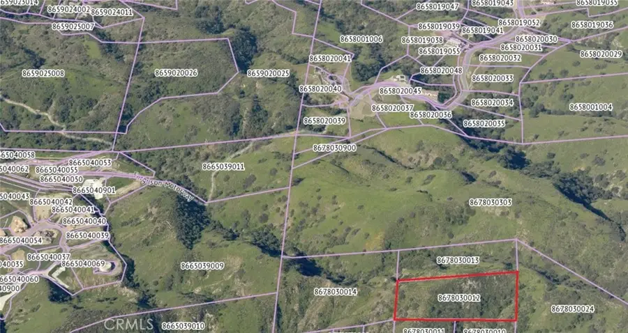 0 Ferguson Mt Wy, San Dimas, CA 91773 - #3