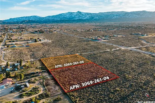 1 Rancho Road, Phelan, CA 92371