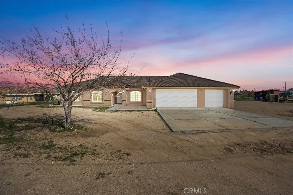 12865 Barbet Road, Phelan, CA 92371 - #1