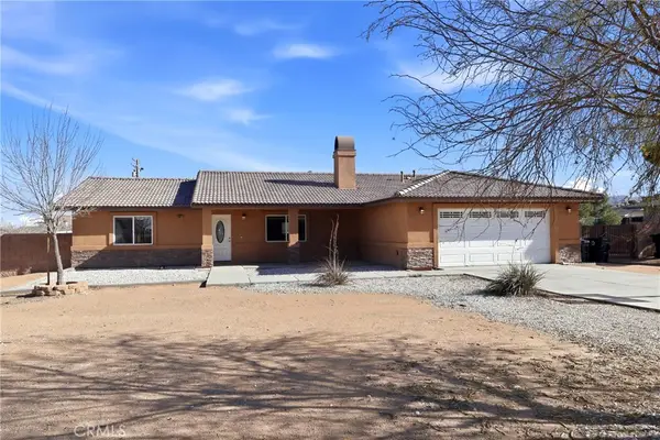 13071 Clallam Rd, Apple Valley, CA 92308