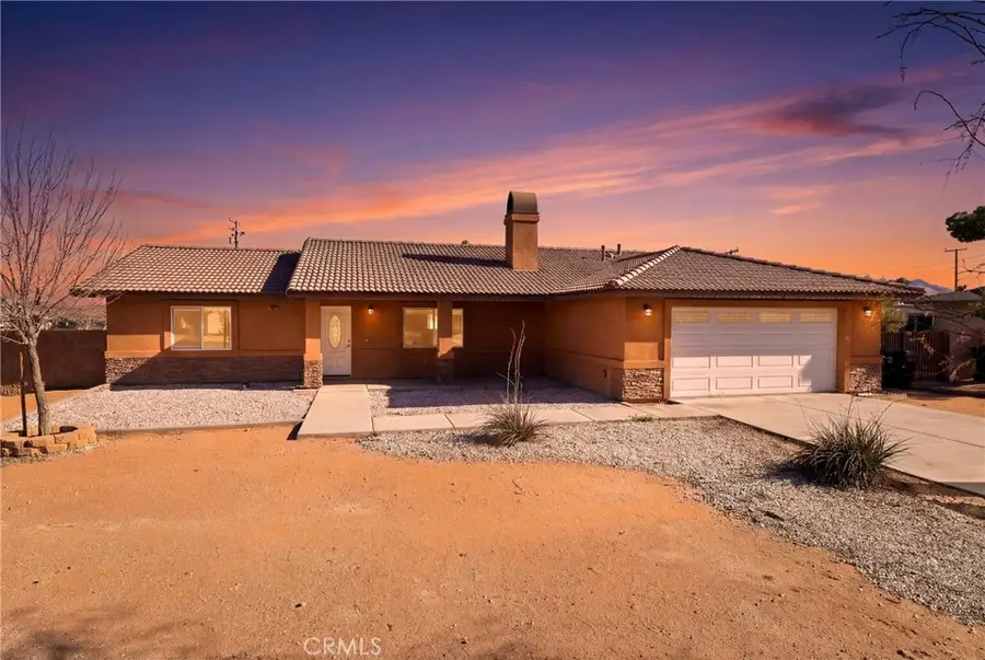 13071 Clallam Rd, Apple Valley, CA 92308 - #3