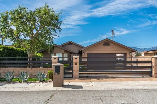 13815 Del Ray, Desert Hot Springs, CA 92240