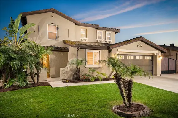 14403 Redwood Valley Road, Eastvale, CA 92880