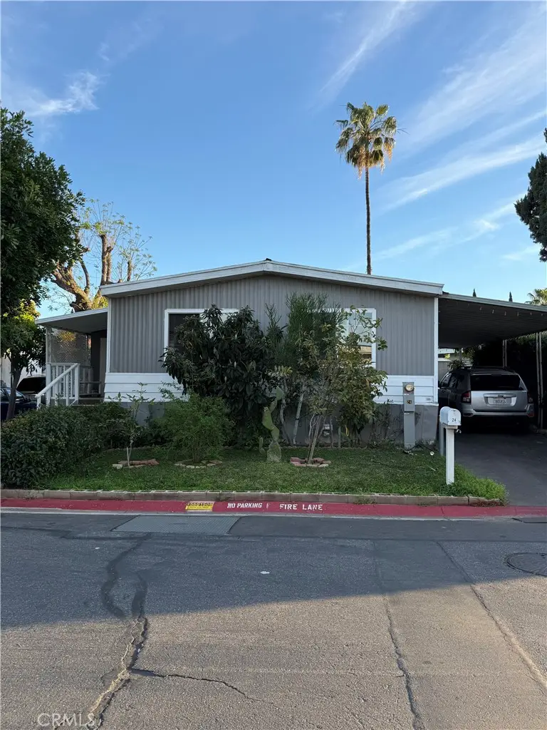 995 Pomona Rd,#24, Corona, CA 92882 - #2