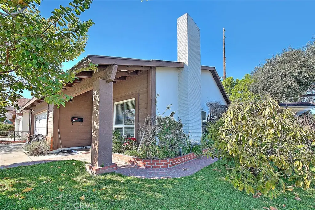 11975 Gonsalves, Cerritos, CA 90703 - #1