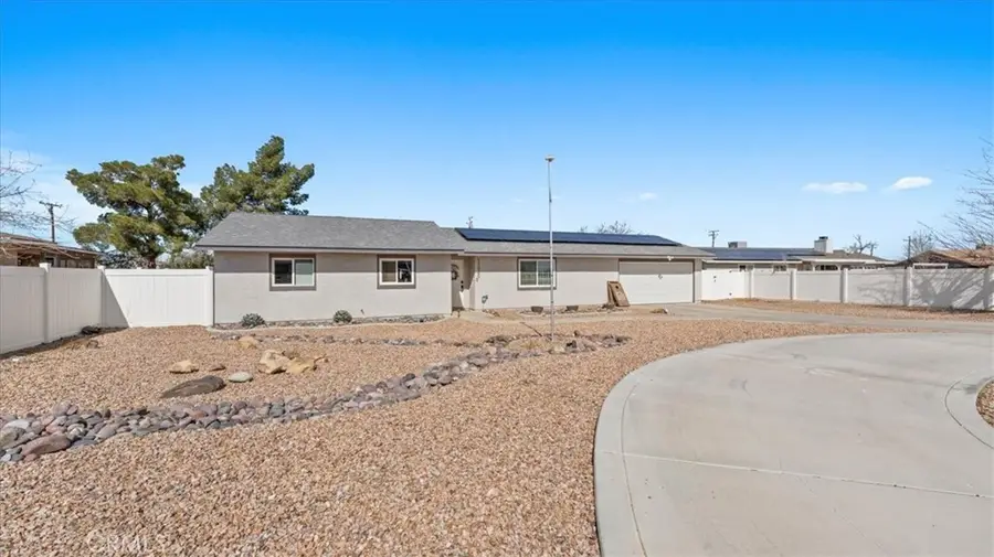 13020 Ojai Road, Apple Valley, CA 92308 - #2