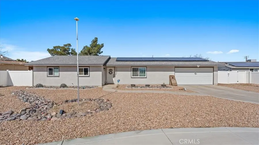 13020 Ojai Road, Apple Valley, CA 92308 - #3