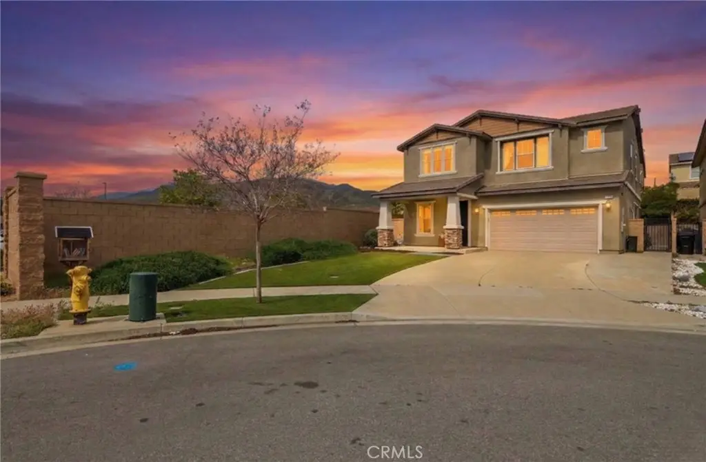 17000 Jeanne, Fontana, CA 92336 - #1