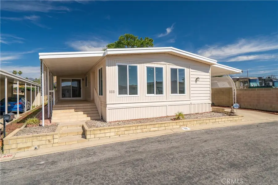 3945 Bradford #111, La Verne, CA 91750 - #2