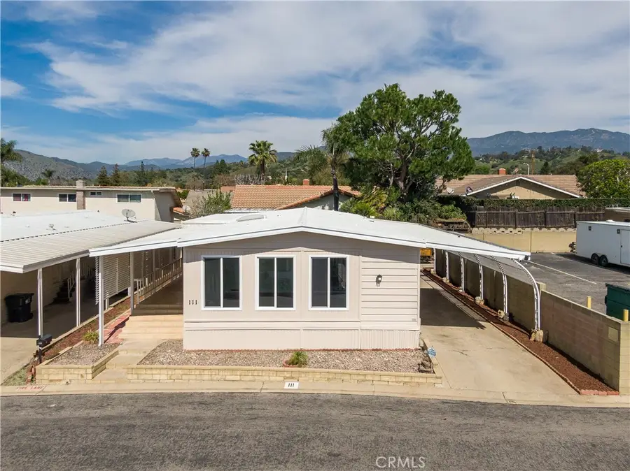 3945 Bradford #111, La Verne, CA 91750 - #3