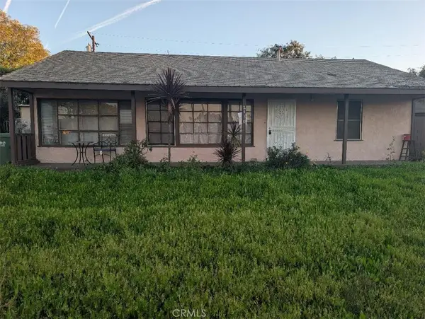 2430 W Bennett, Compton, CA 90220
