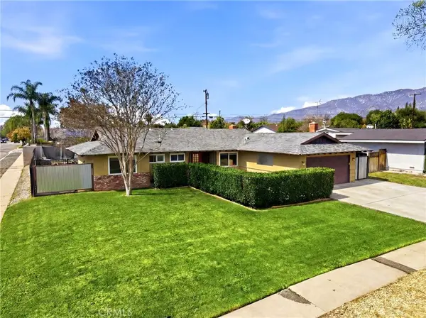 1403 N Tulare, Upland, CA 91786