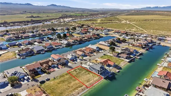 26414 Edgewater, Helendale, CA 92342