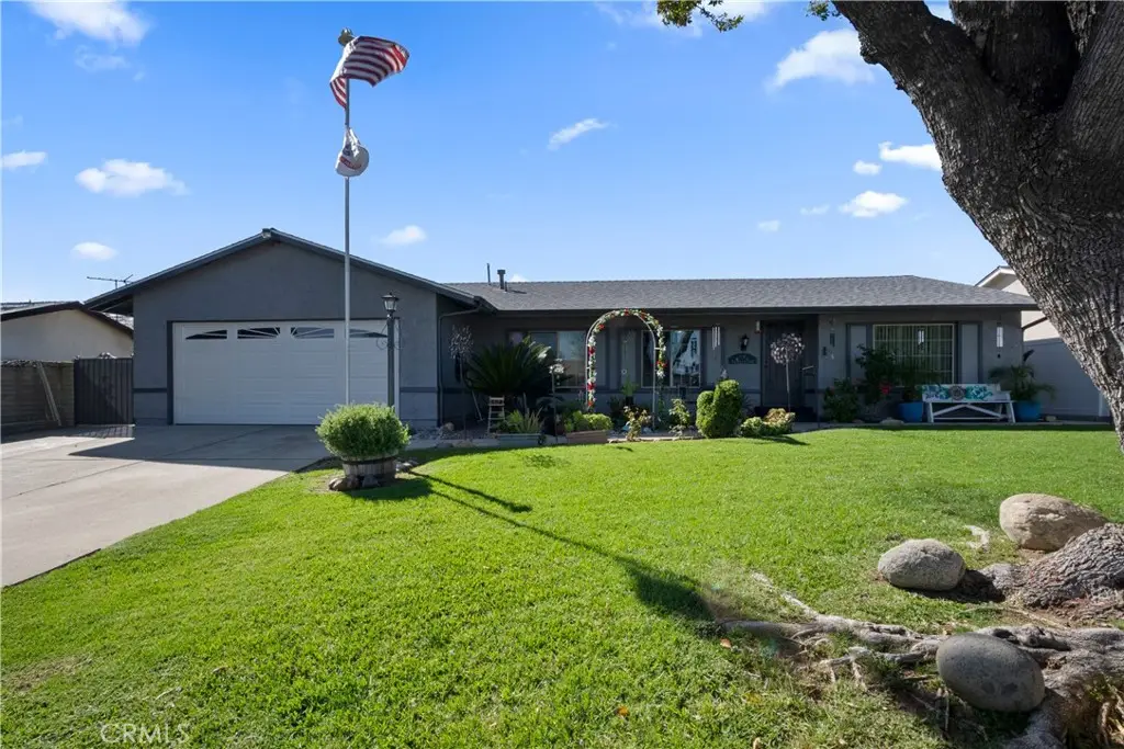11910 Carlisle Avenue, Chino, CA 91710 - #1
