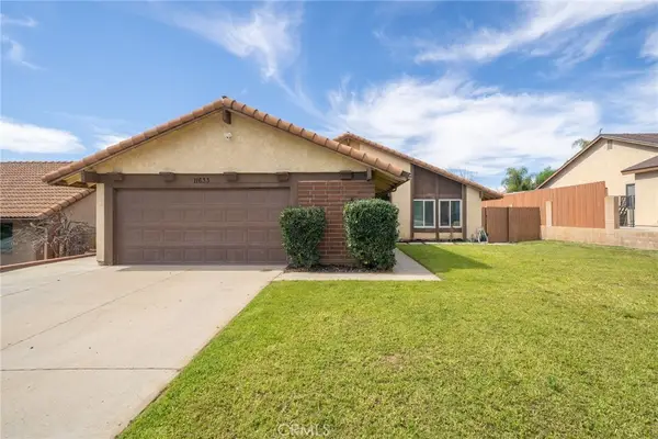 11633 Prosperity, Moreno Valley, CA 92557