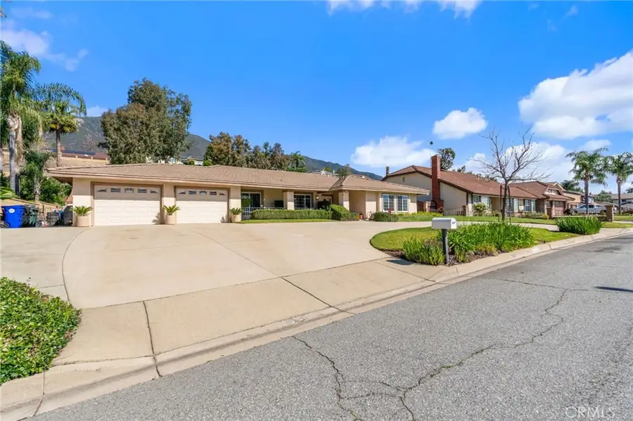 9620 Hidden Farm, Rancho Cucamonga, CA 91737 - #2