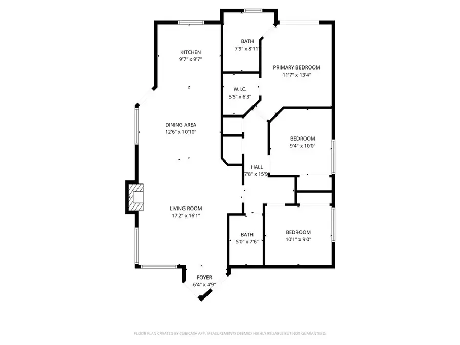 13198 Pawnee, Moreno Valley, CA 92555 - #3