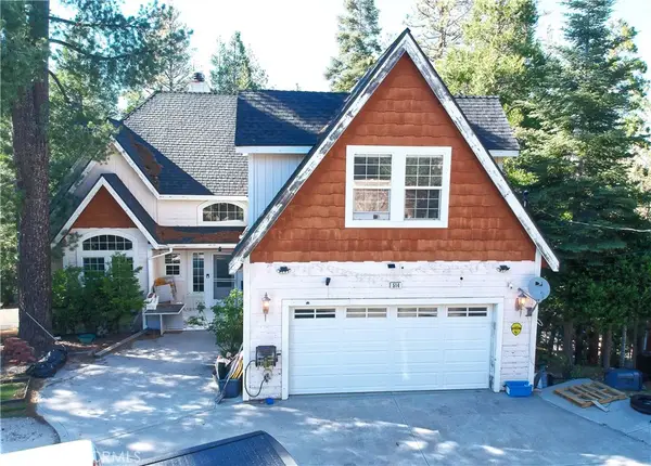 514 Pioneer, Lake Arrowhead, CA 92352