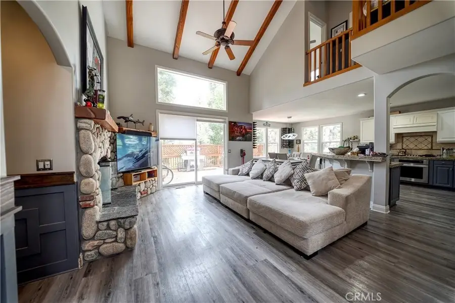 514 Pioneer, Lake Arrowhead, CA 92352 - #3