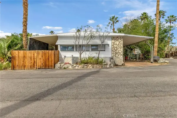 70875 Dillon Road #31, Desert Hot Springs, CA 92241