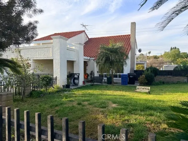 1710 Loma Road, Montebello, CA 90640 - #2