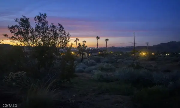 0 Natoma Trail, Joshua Tree, CA 92252