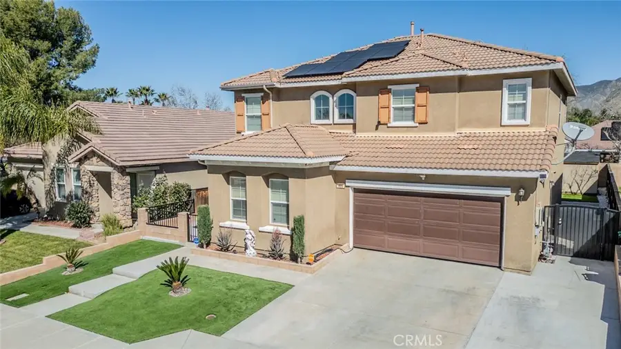 855 Browning Court, San Jacinto, CA 92583 - #2