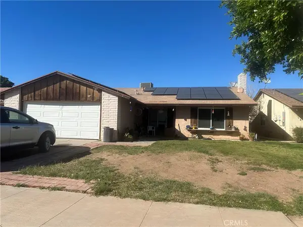 2110 Sandalwood Drive, El Centro, CA 92243