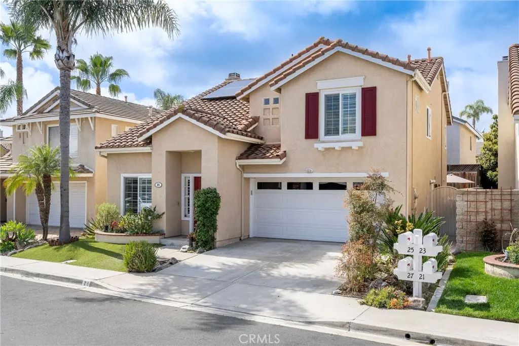 25 Maple, Aliso Viejo, CA 92656 - #1