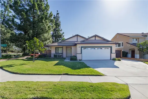 6919 Montbury, Rancho Cucamonga, CA 91739