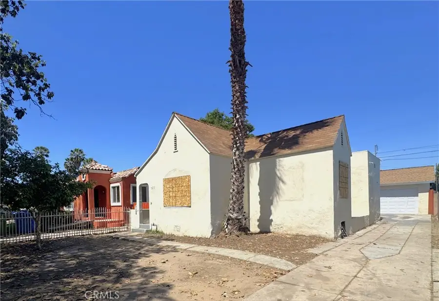 523 W 102nd Street, Los Angeles, CA 90044 - #2
