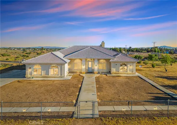 10490 Joshua, Hesperia, CA 92344