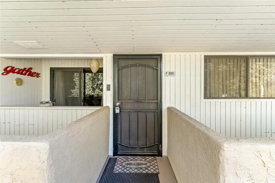 2812 N Auburn Court #202, Palm Springs, CA 92262 - #3