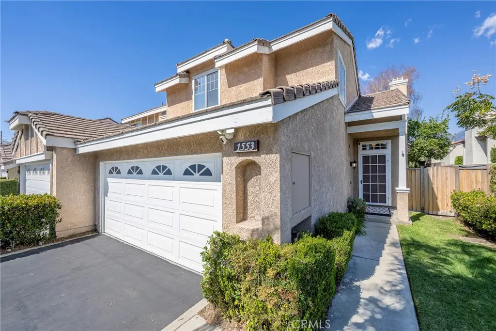 1553 Corte Santana, Upland, CA 91786 - #1