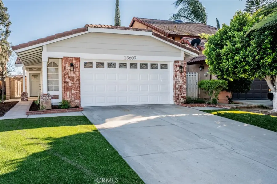 23609 Candle Shoe Court, Moreno Valley, CA 92557 - #2