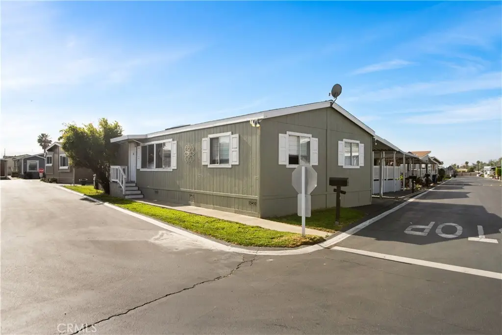 3667 Valley Boulevard #64, Pomona, CA 91768 - #1