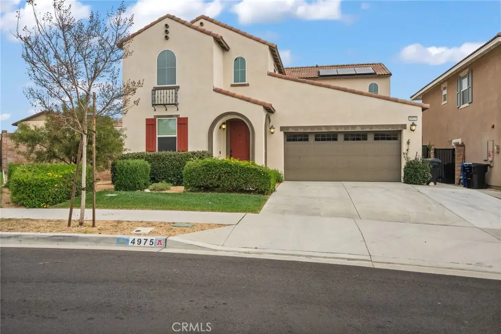 4975 Oak Moss, Fontana, CA 92336 - #1