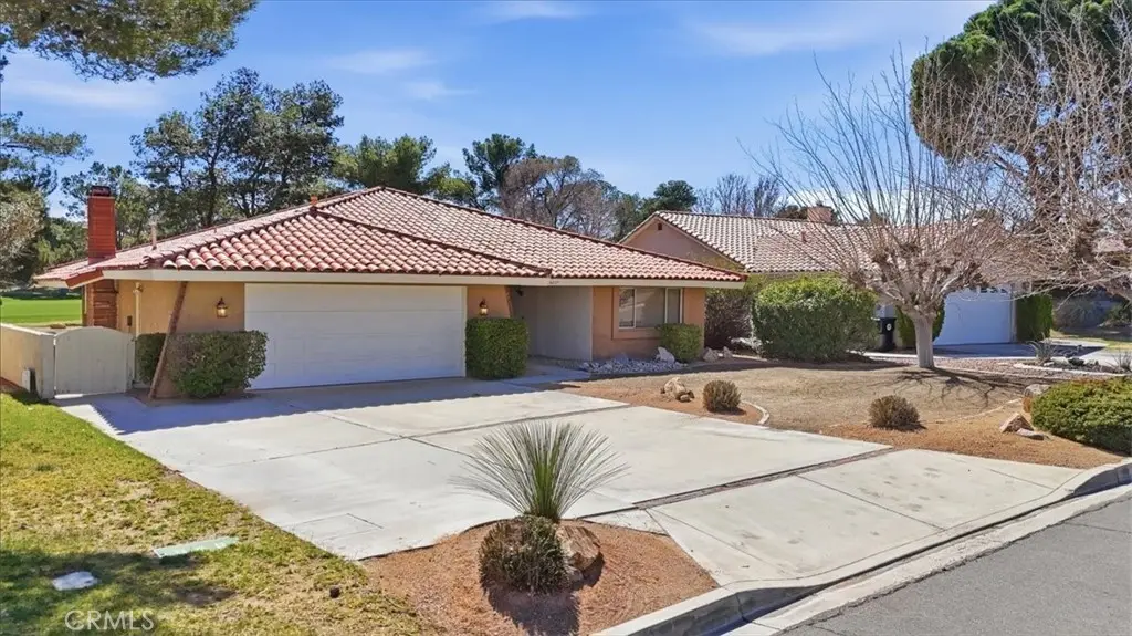 14827 Blue Grass Drive, Helendale, CA 92342 - #1