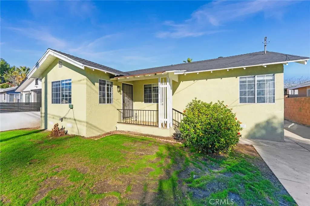 1377 Belle St, San Bernardino, CA 92404 - #1