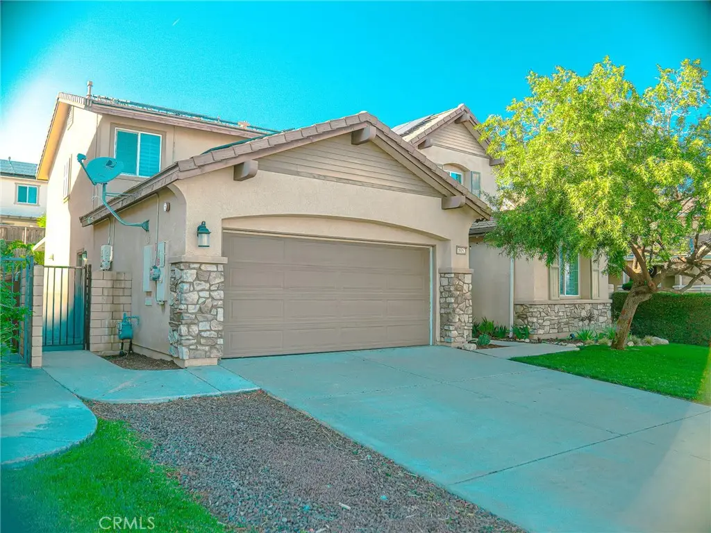 18052 Passionflower, San Bernardino, CA 92407 - #1