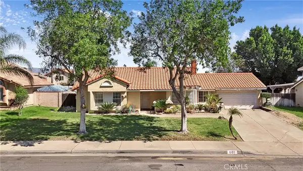 661 N Larch, Rialto, CA 92376
