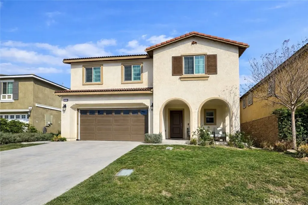 6971 Sagebrush Way, Fontana, CA 92336 - #1